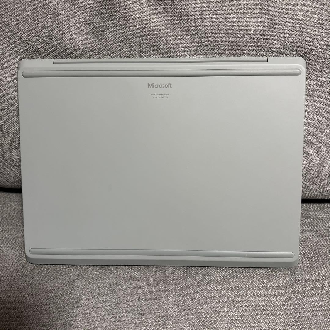 【極美品】 Surface Laptop Go2 sage おまけケース付き