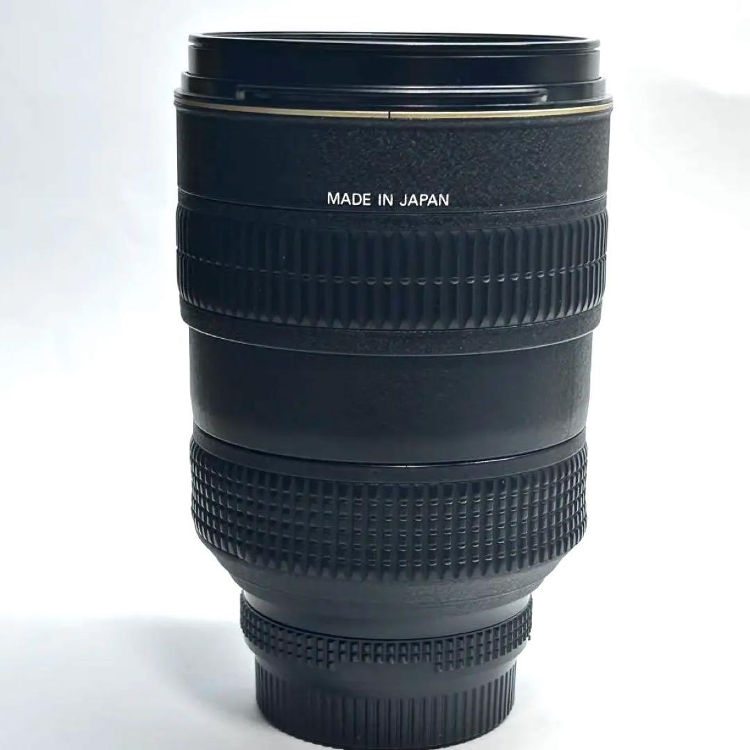 Nikon 28-70mm F2.8D ED 大三元レンズ 動作品