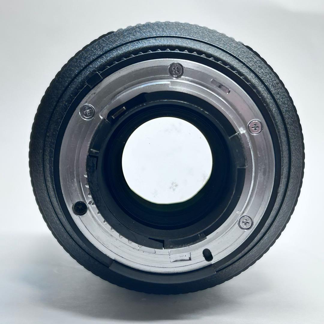 Nikon 28-70mm F2.8D ED 大三元レンズ 動作品