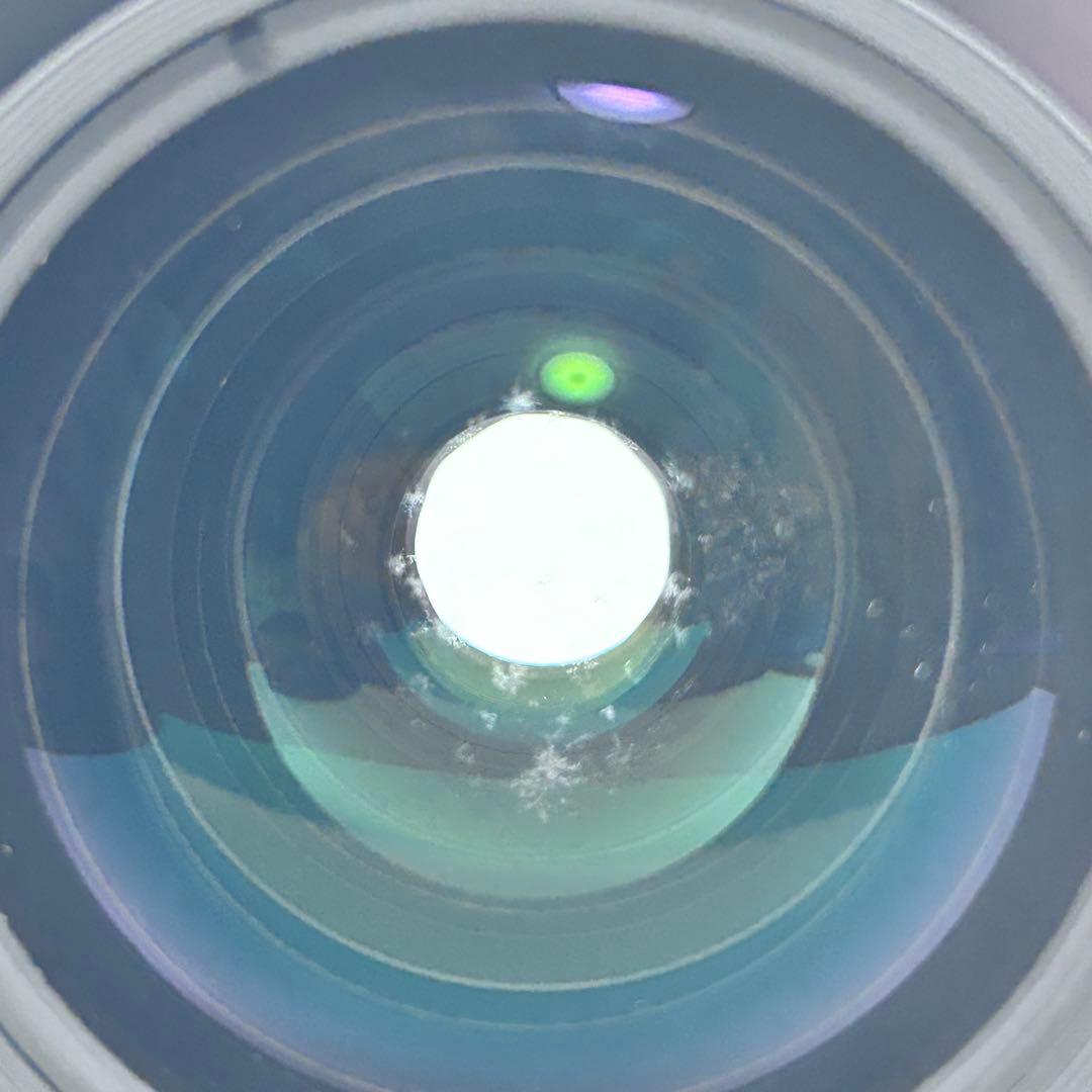 Nikon 28-70mm F2.8D ED 大三元レンズ 動作品