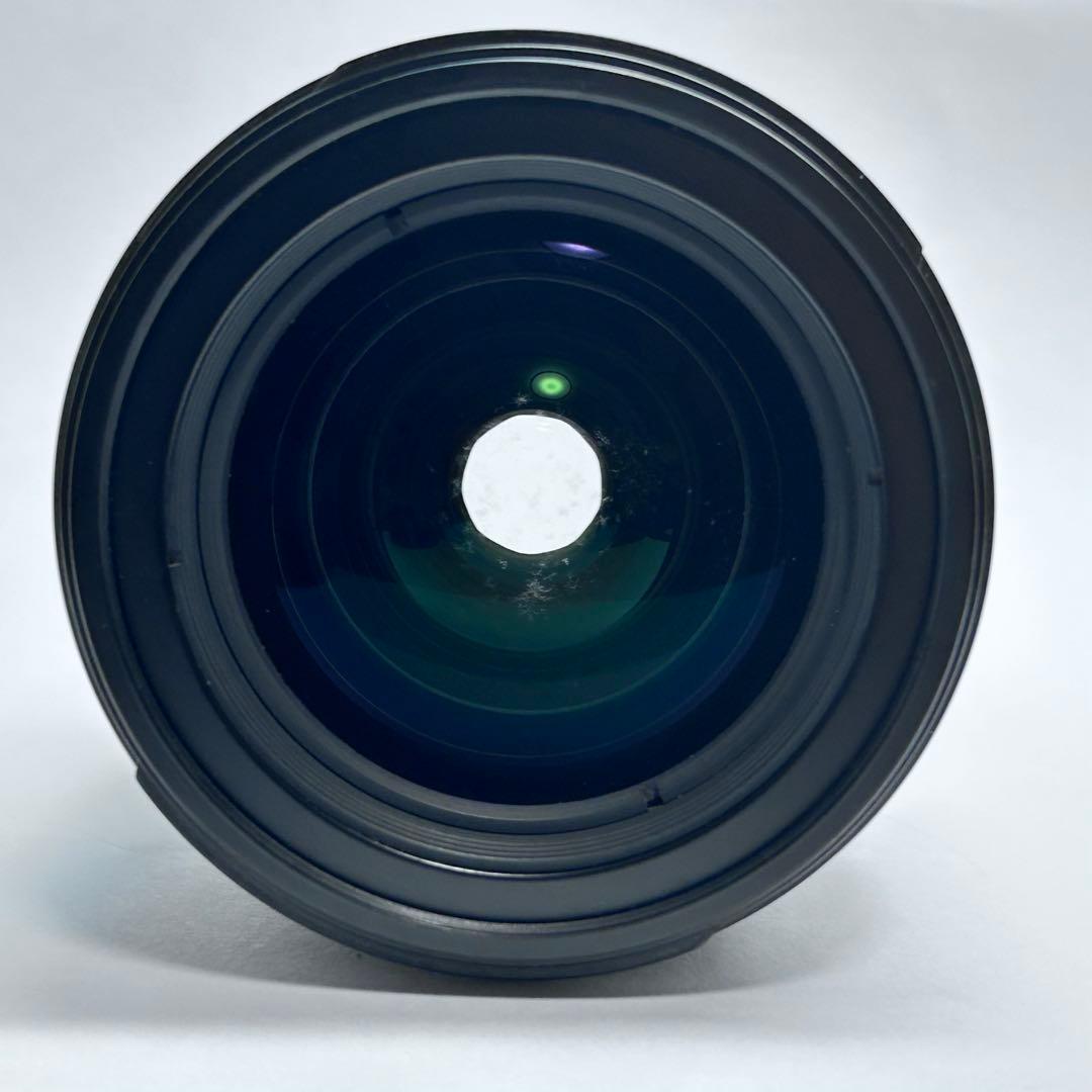 Nikon 28-70mm F2.8D ED 大三元レンズ 動作品