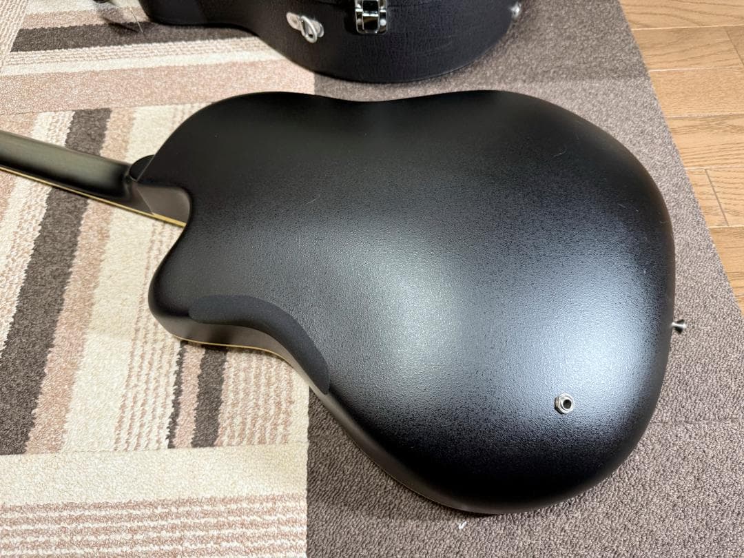 Morris トルネード ZⅡ 　ギター