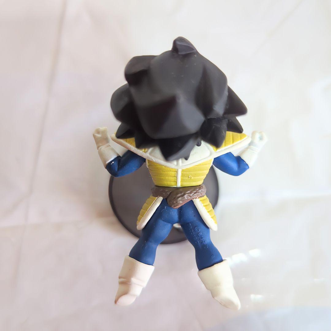 ドラゴンボール超ワーコレ　ANIME 30th ANNIVERSARY５種セット