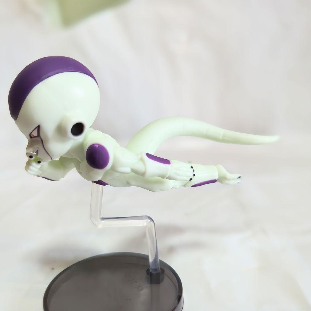 ドラゴンボール超ワーコレ　ANIME 30th ANNIVERSARY５種セット