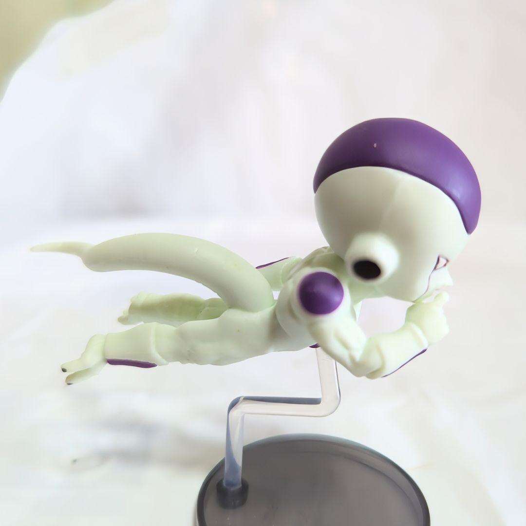 ドラゴンボール超ワーコレ　ANIME 30th ANNIVERSARY５種セット