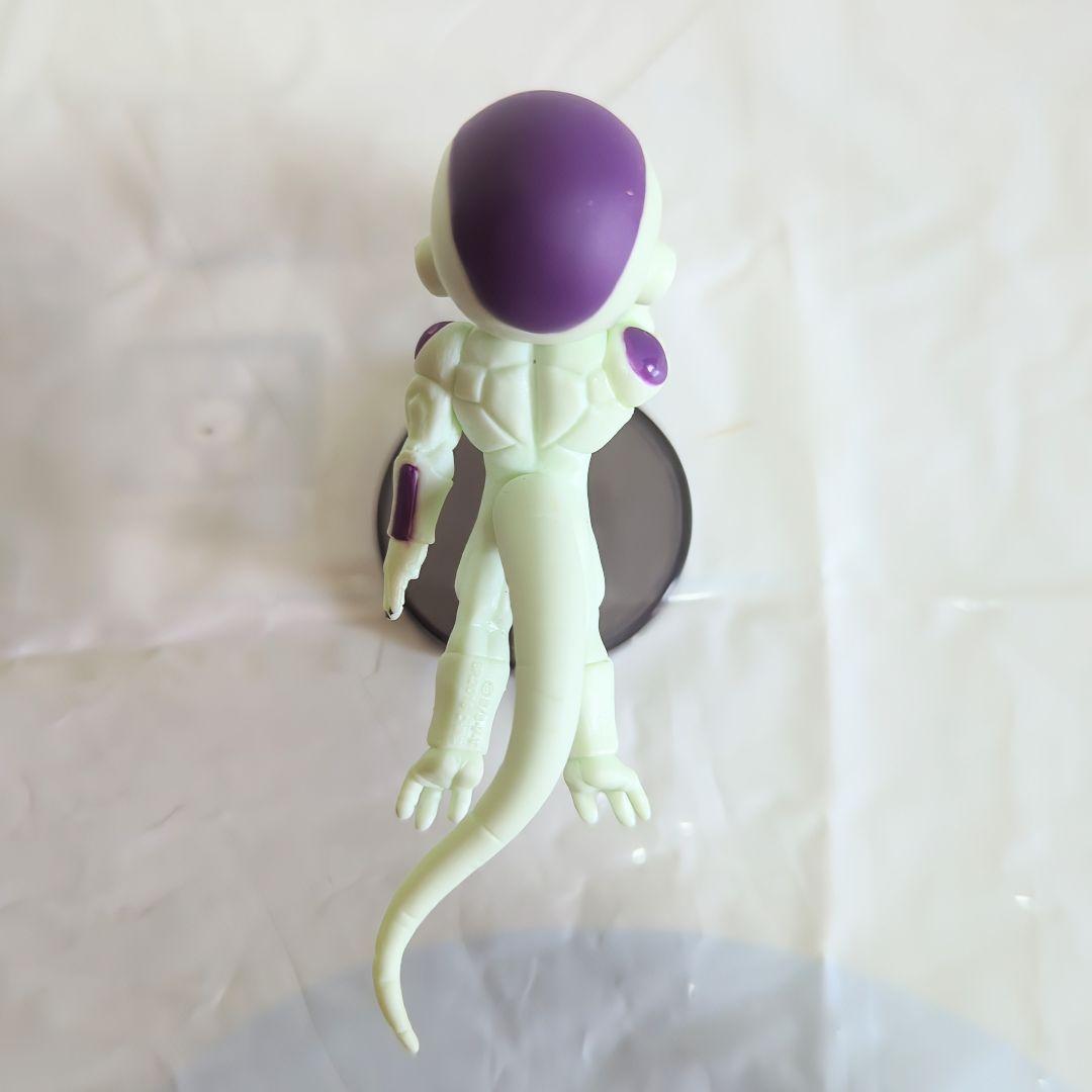 ドラゴンボール超ワーコレ　ANIME 30th ANNIVERSARY５種セット