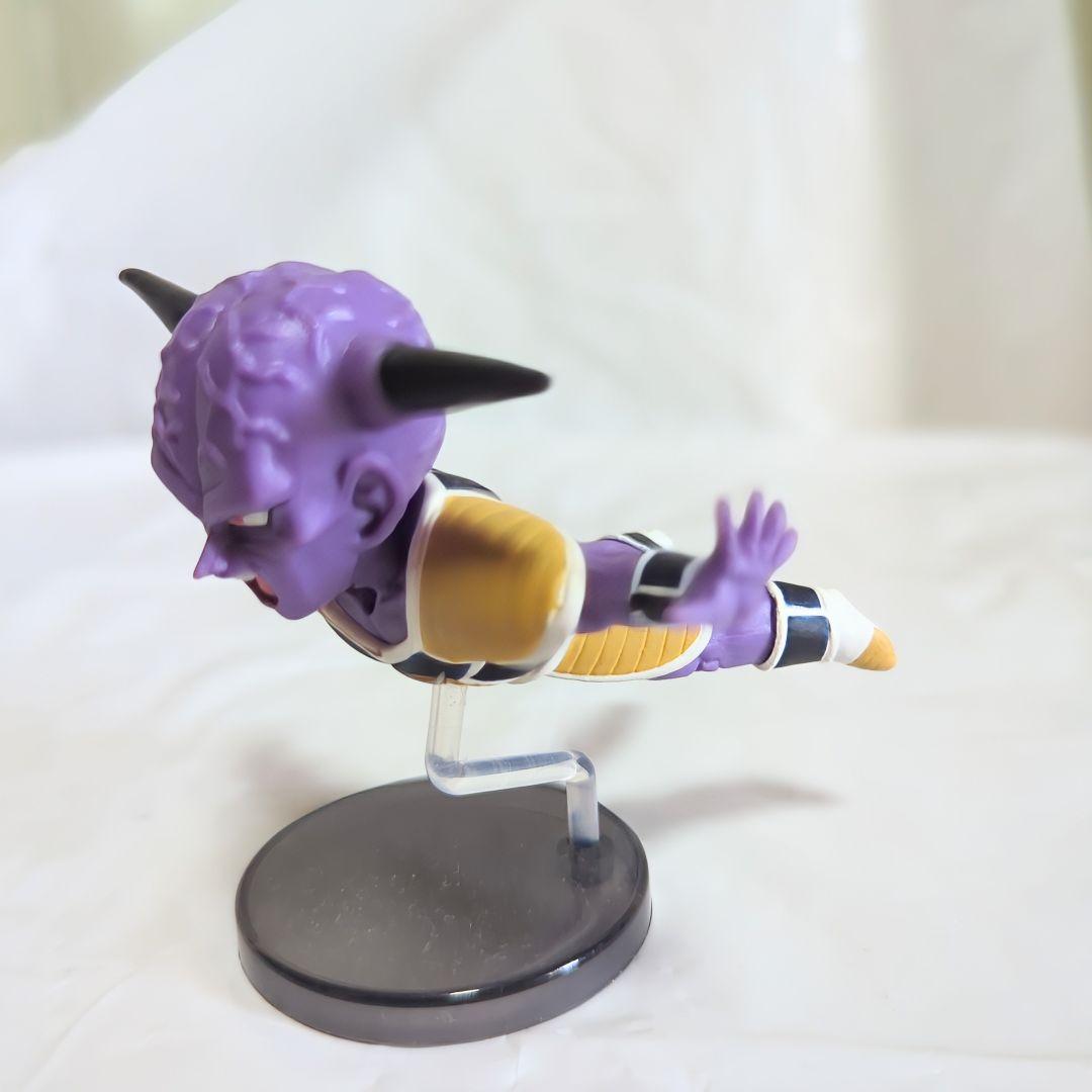 ドラゴンボール超ワーコレ　ANIME 30th ANNIVERSARY５種セット