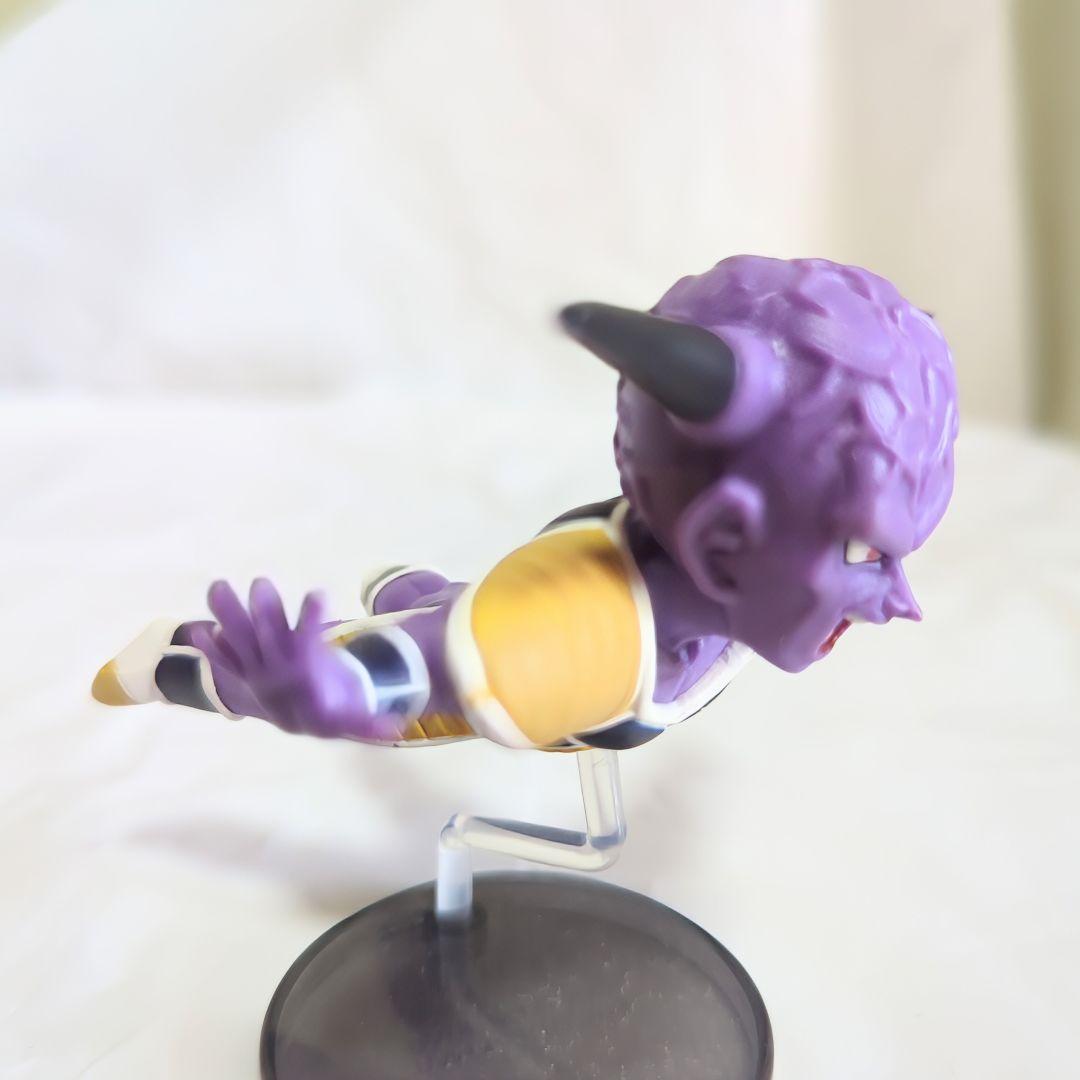 ドラゴンボール超ワーコレ　ANIME 30th ANNIVERSARY５種セット