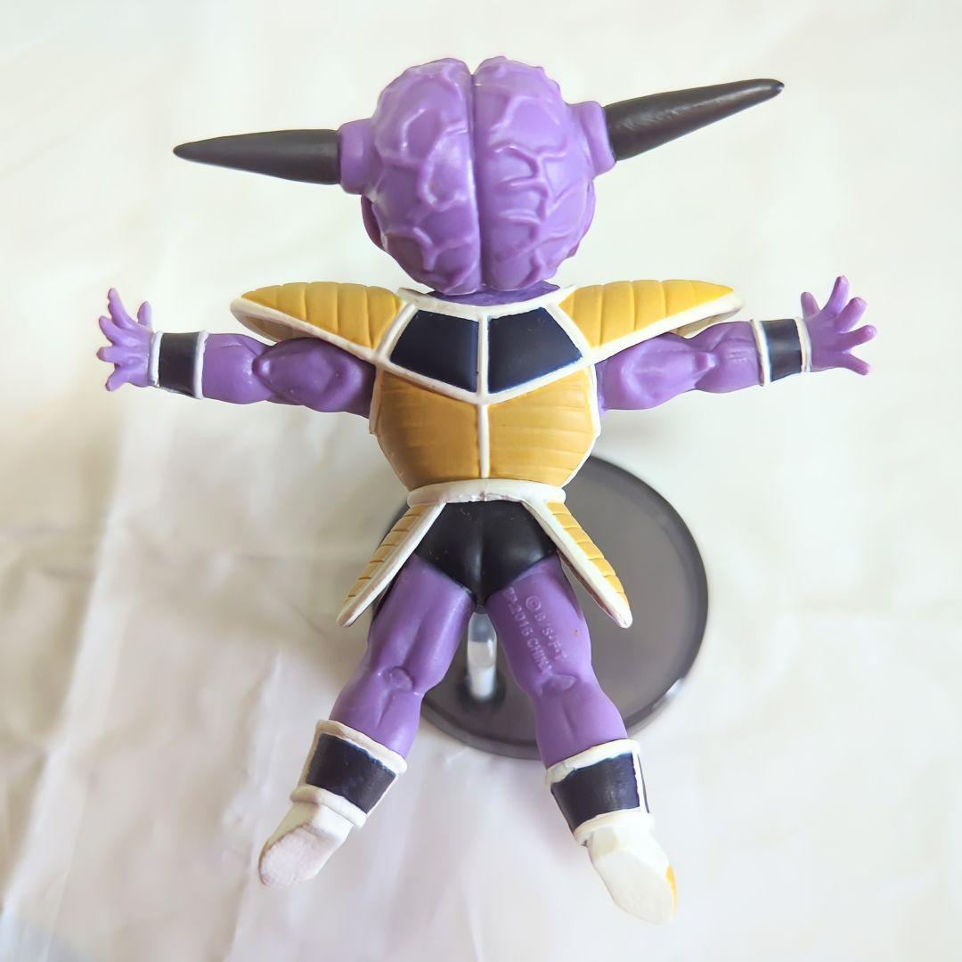 ドラゴンボール超ワーコレ　ANIME 30th ANNIVERSARY５種セット