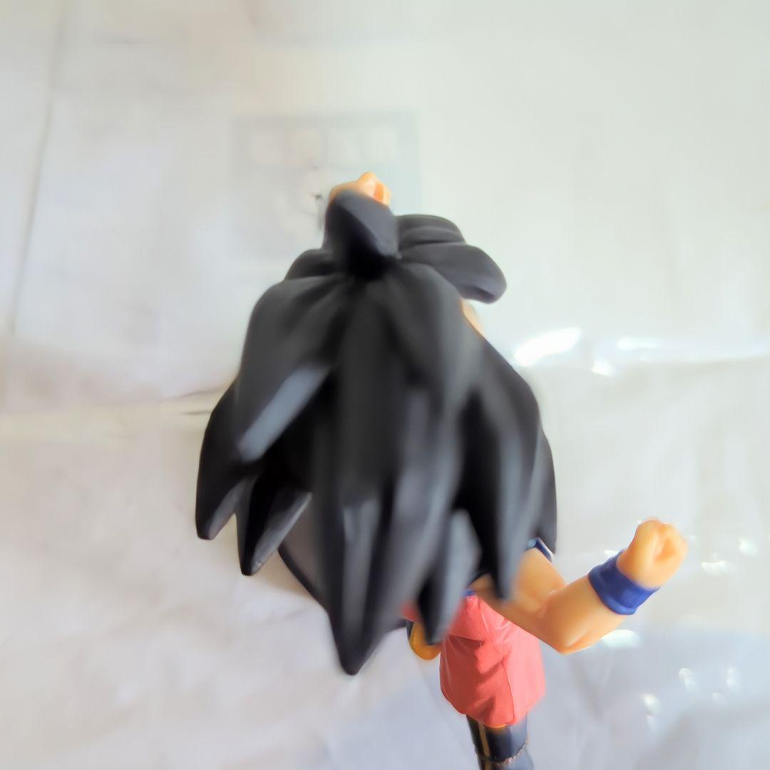 ドラゴンボール超ワーコレ　ANIME 30th ANNIVERSARY５種セット
