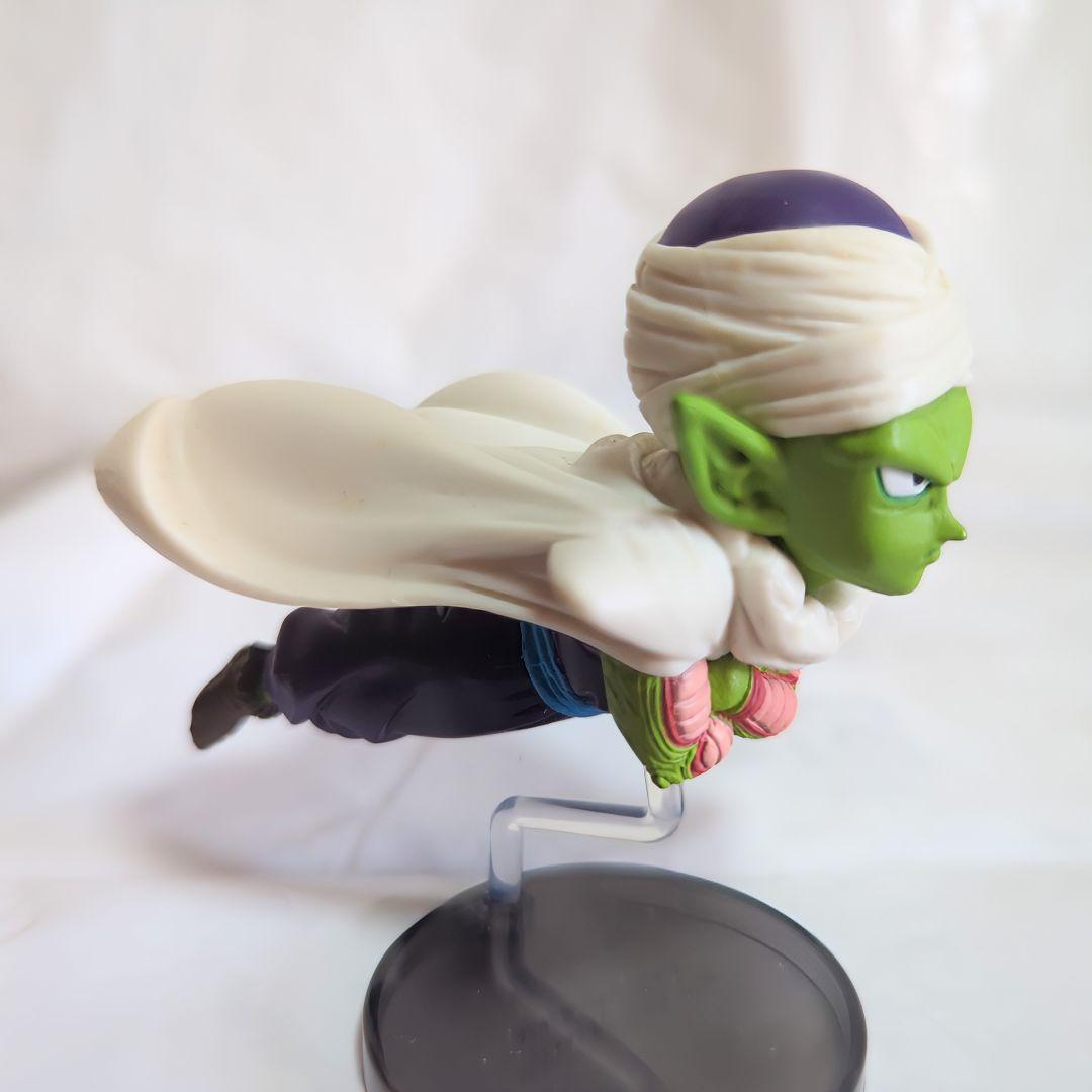 ドラゴンボール超ワーコレ　ANIME 30th ANNIVERSARY５種セット