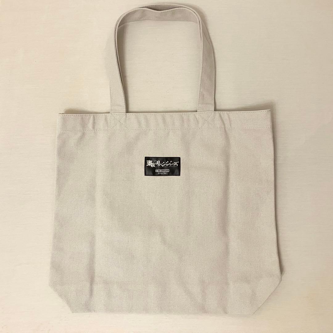 re:shazam 黒ねこ意匠　トートバッグ　 九井一　乾青宗