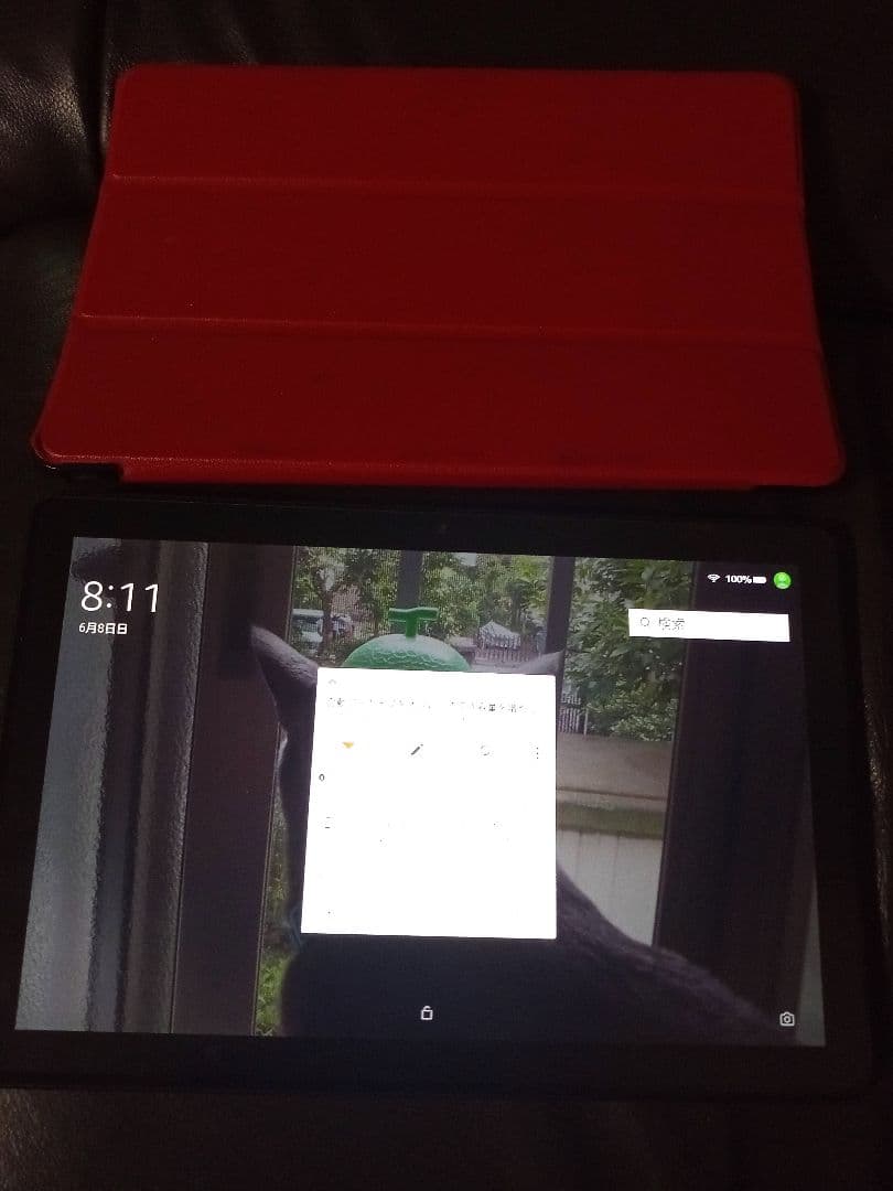 Fire HD 10【11世代】