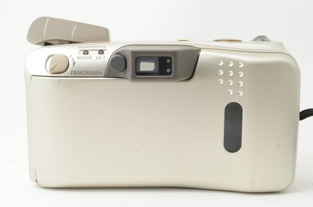 ★美品★OLYMPUS オリンパス μ ZOOM 140 VF