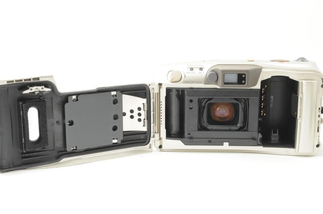 ★美品★OLYMPUS オリンパス μ ZOOM 140 VF