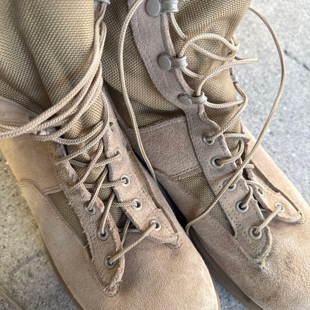 ROCKY タクティカルブーツ