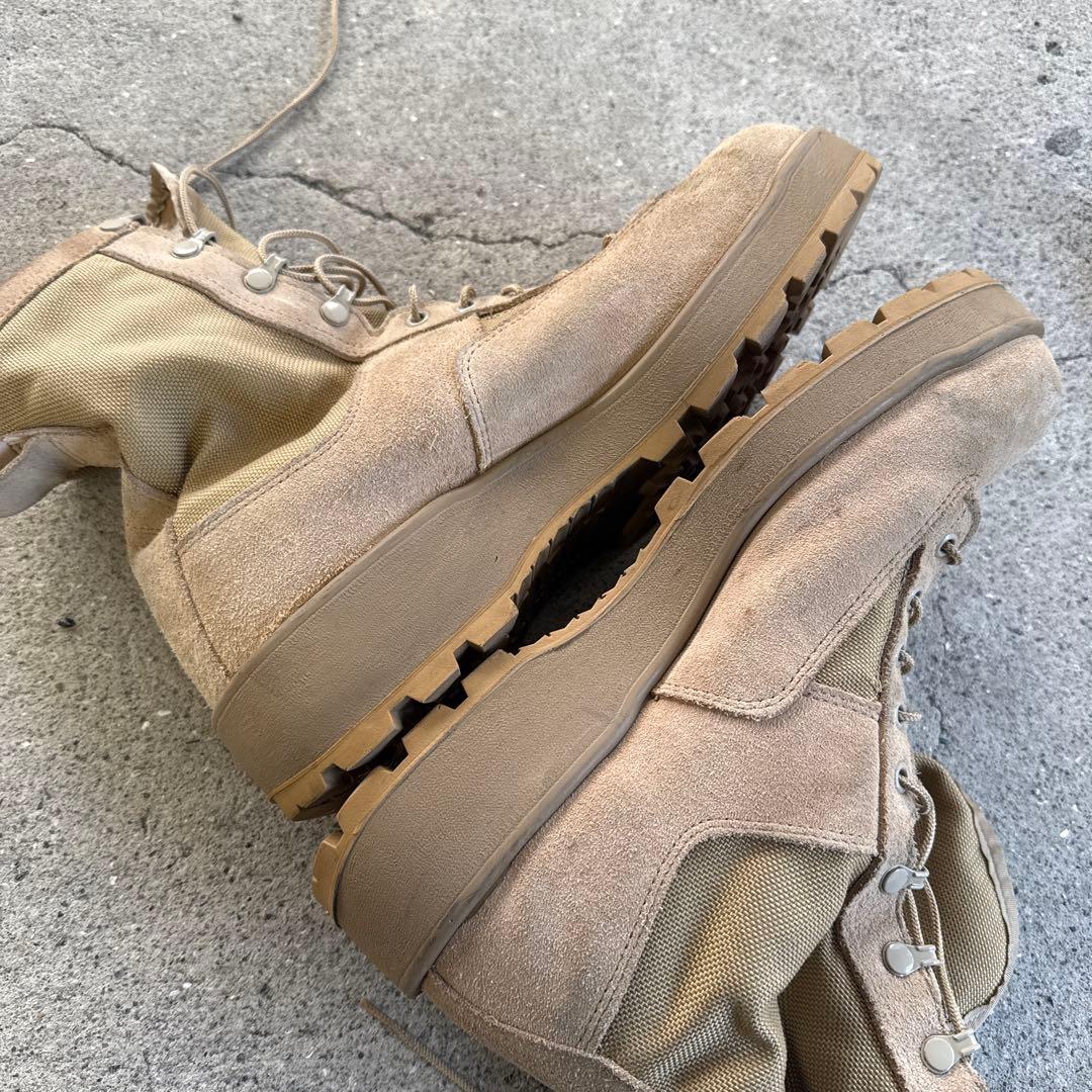 ROCKY タクティカルブーツ