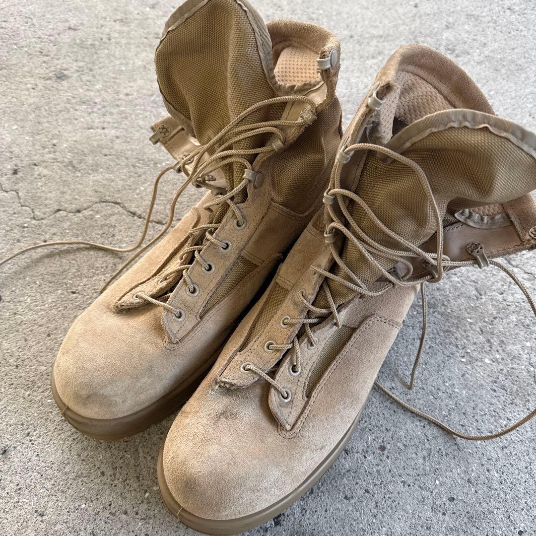 ROCKY タクティカルブーツ