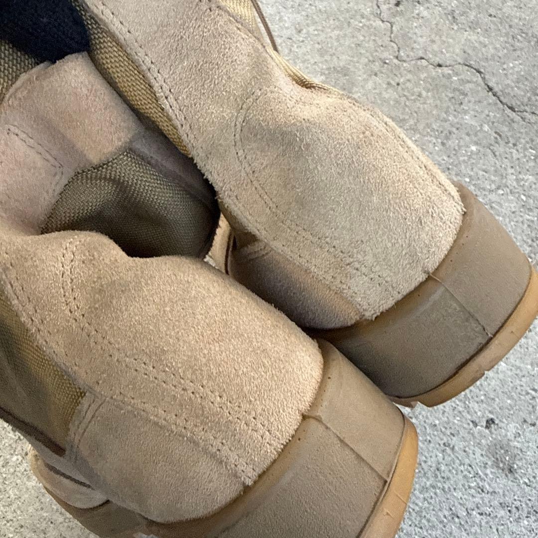 ROCKY タクティカルブーツ