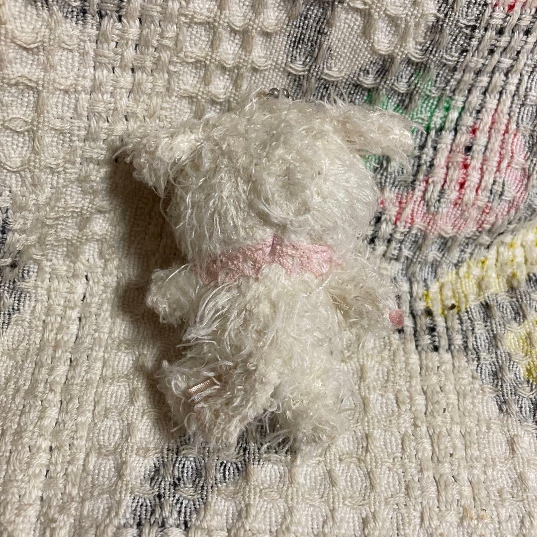 モンスイユ　マスコット　11コセット　中古品