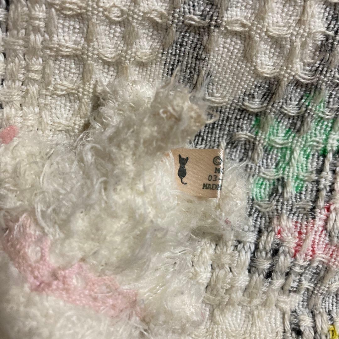 モンスイユ　マスコット　11コセット　中古品