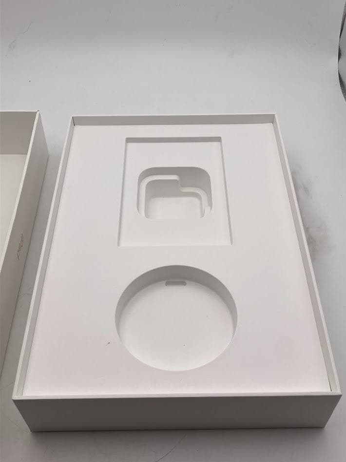 【美品】Apple iPad（第7世代）32GB　ピンクゴールド本体のみ