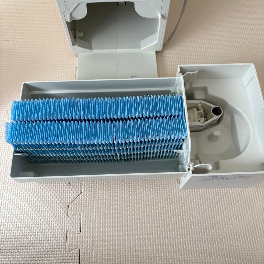 Dainichi ダイニチプラス 気化式加湿器 HD-RXT521 2021年製