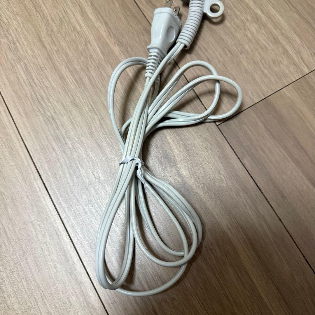 Panasonic EH-CNA0E-H ヘアードライヤーナノケア グレージュ