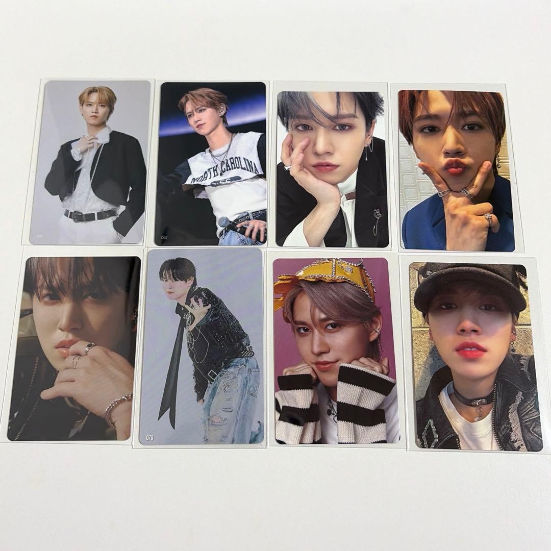 JOCHUM ジェオチャム ルル 初期 マスコット JO1 白岩瑠姫 トレカ