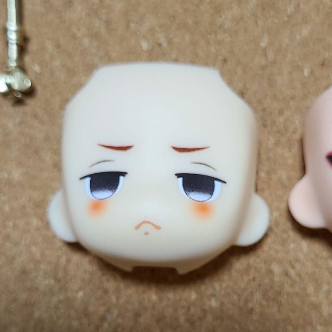 d*2様 ツイステ リドル・ローズハート ねんどろいど グッスマ 限定特典缶バッ