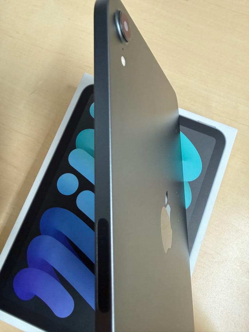 Apple iPad mini 第6 64GB