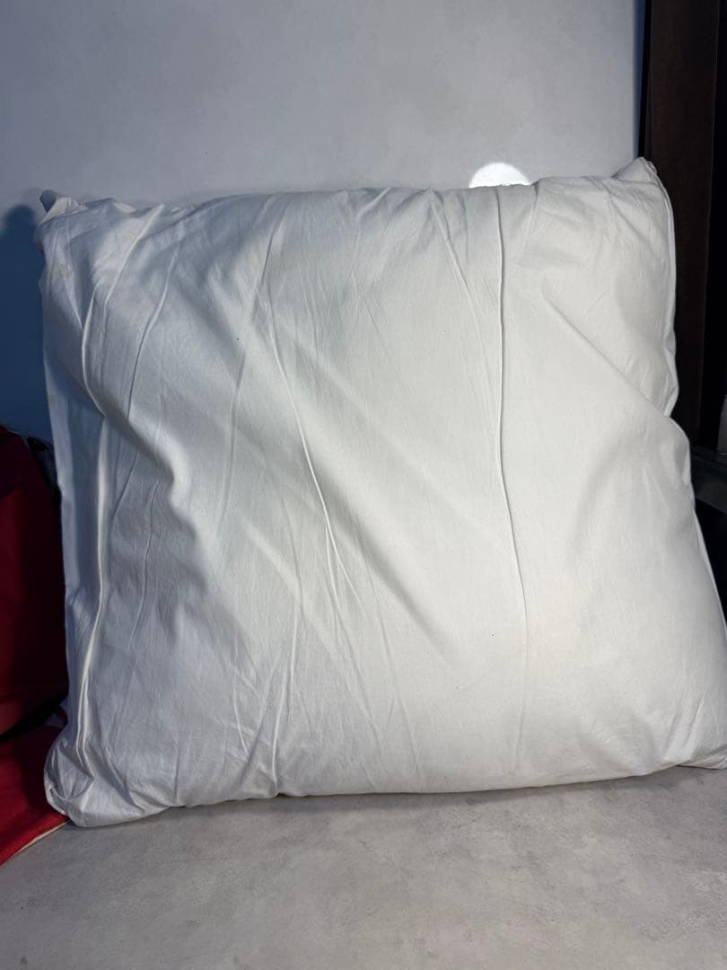 昭和レトロ ノラクロ ヴィンテージ クッションカバー 約50 講談社公式 現状品