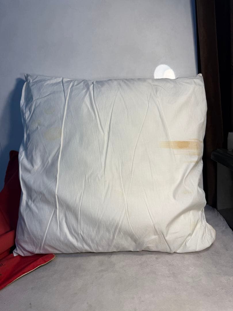 昭和レトロ ノラクロ ヴィンテージ クッションカバー 約50 講談社公式 現状品