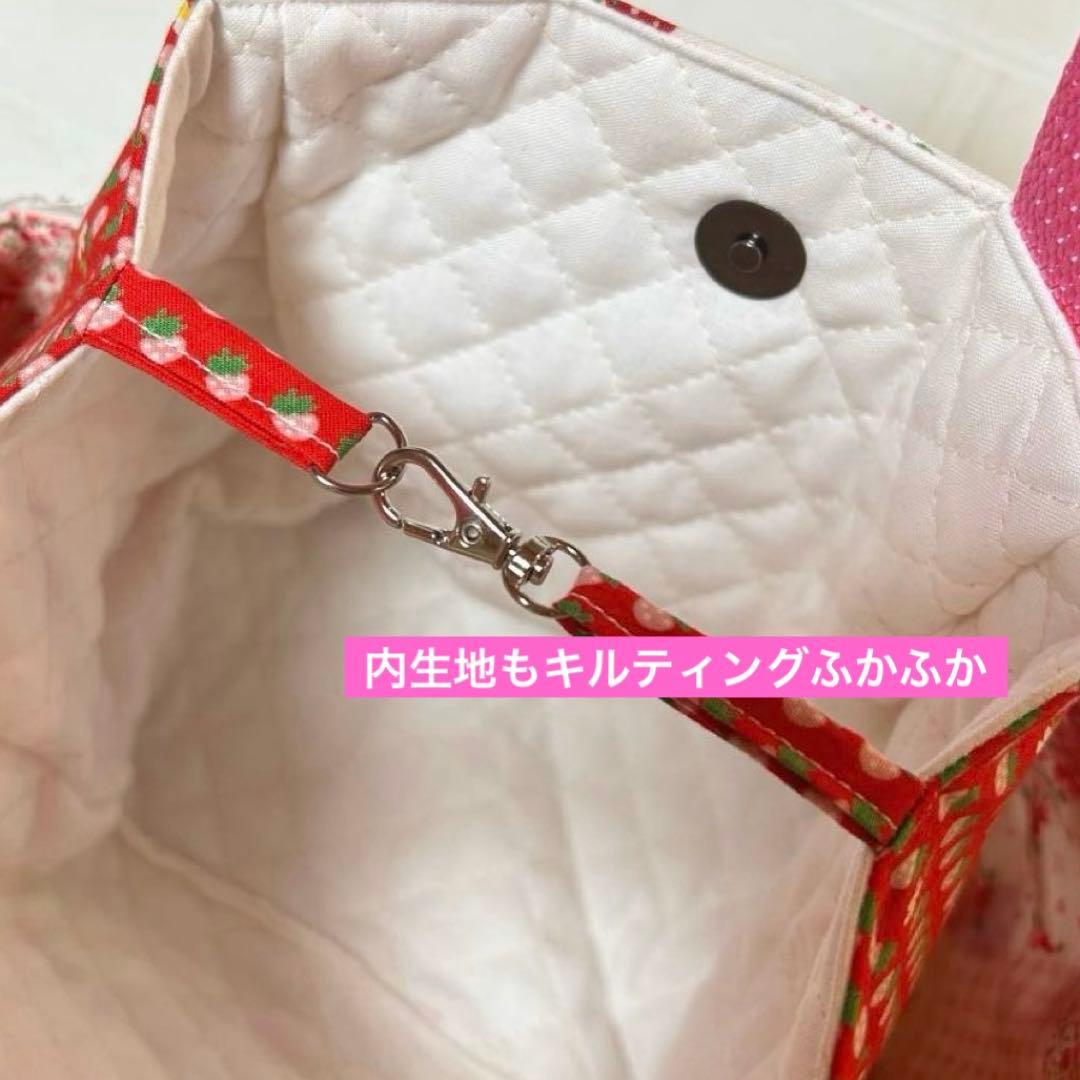 ゆ*ら様 茶トラちゃんバック＆ポーチ2個セット　リトルヤーンハンターズ　コヤンイ