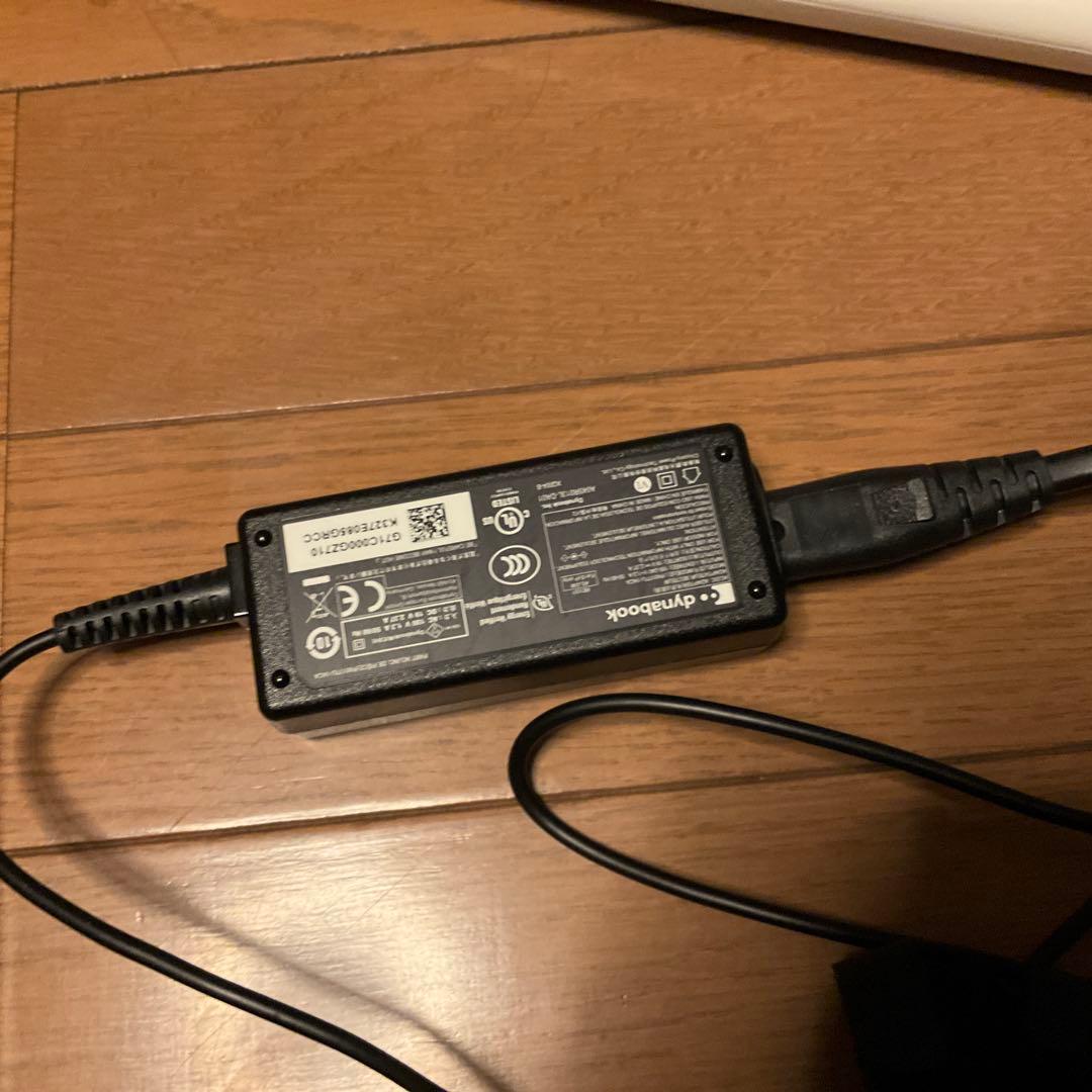 windows11 dynabook P1-X4MP-EG ノートパソコン