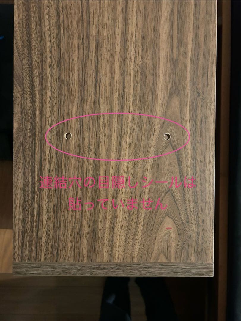 組立済み【LOWYA】本棚 ブックシェルフ◇リビング小物、ベッドサイドにも