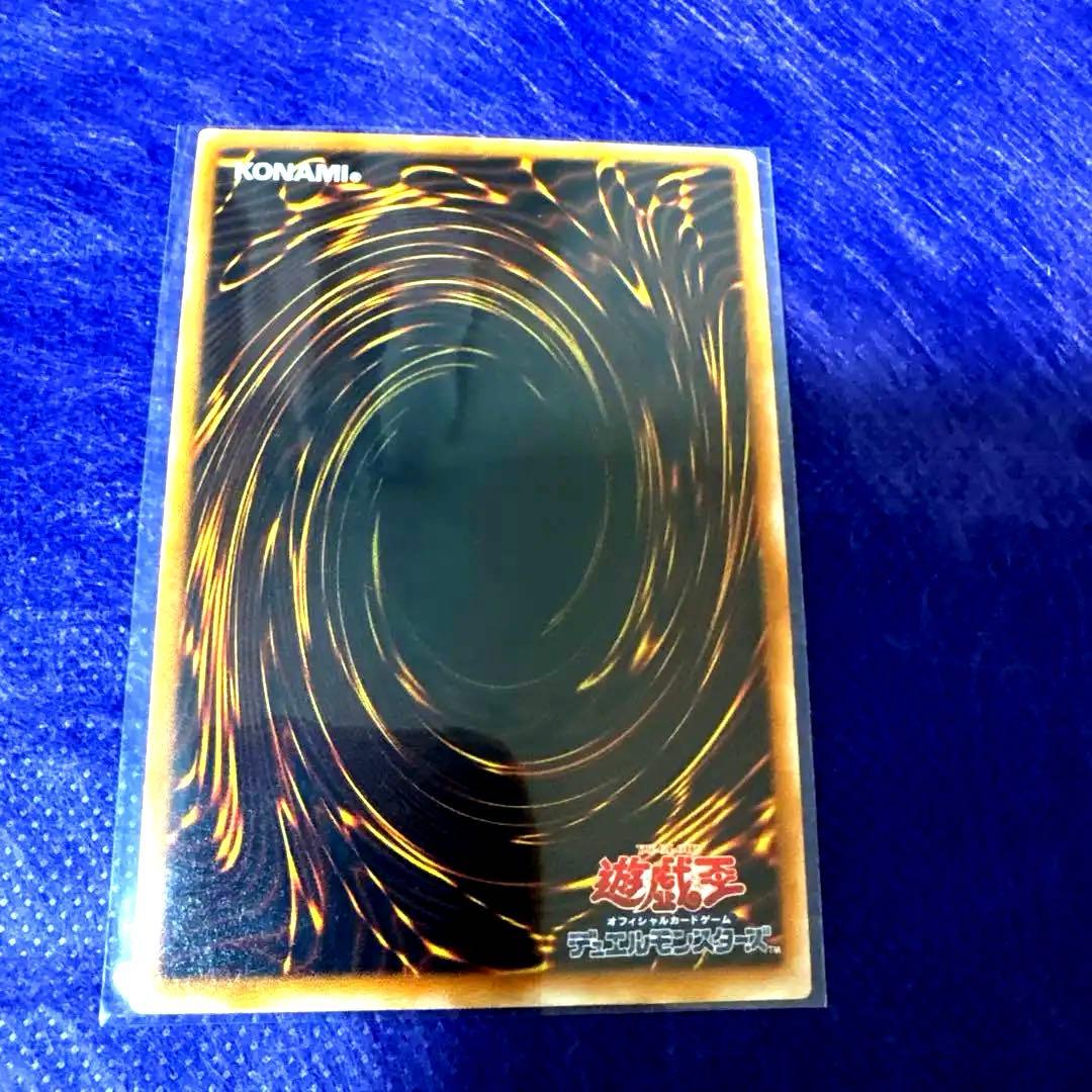 遊戯王　ダーク・ネクロフィア（LN-14）アルティメットレア（レリーフ）