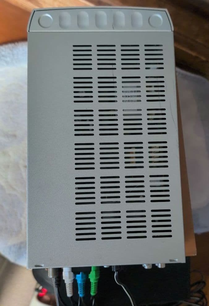 ONKYO 「PR155X」アンプ内蔵ウーハ「BASE-V,10X」セット