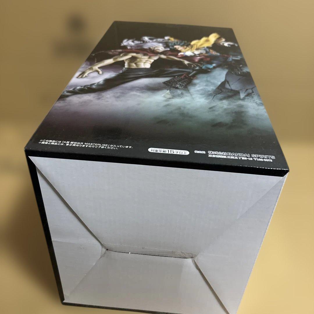 緑谷出久 NOIR EDGE&MAXIMATIC &一番くじ　a賞 フィギュア