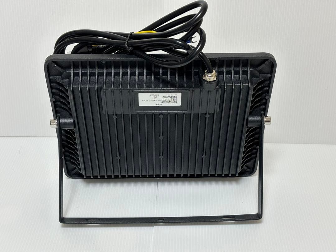 MORSEN LED投光器 KIWEN-PG-1030 10000 LM