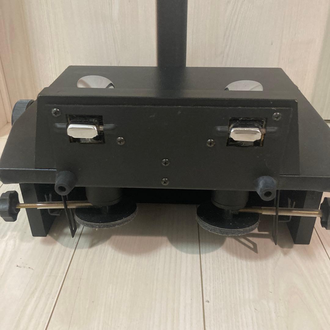 PEACOCK ピーコック ピアノ補助台 補助ペダル 昇降 AX-T1