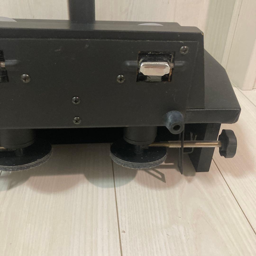 PEACOCK ピーコック ピアノ補助台 補助ペダル 昇降 AX-T1