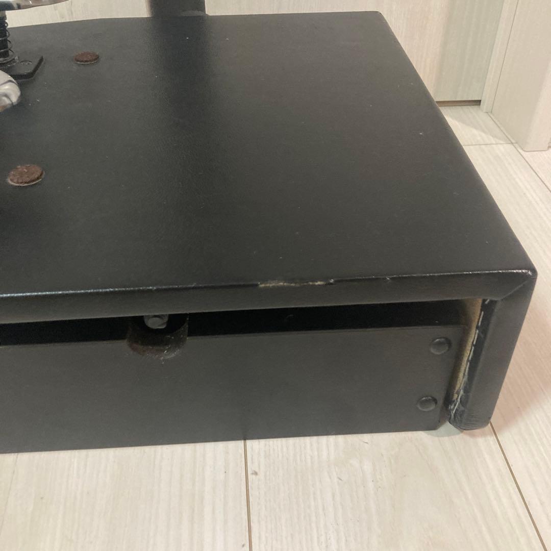 PEACOCK ピーコック ピアノ補助台 補助ペダル 昇降 AX-T1