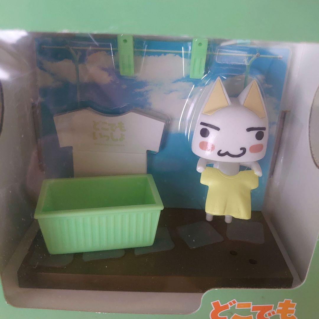 ◎どこでもいっしょ せんたくメモ 　マグカップ　セット◎