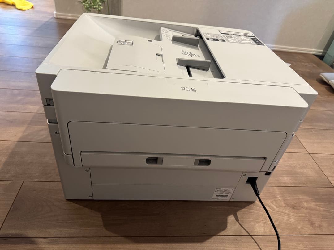 EPSON PX-M6711FT A3インクジェットプリンタ複合機