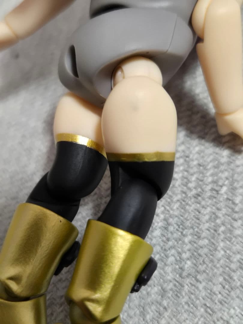 VOCALOIDねんどろいどどーるセット