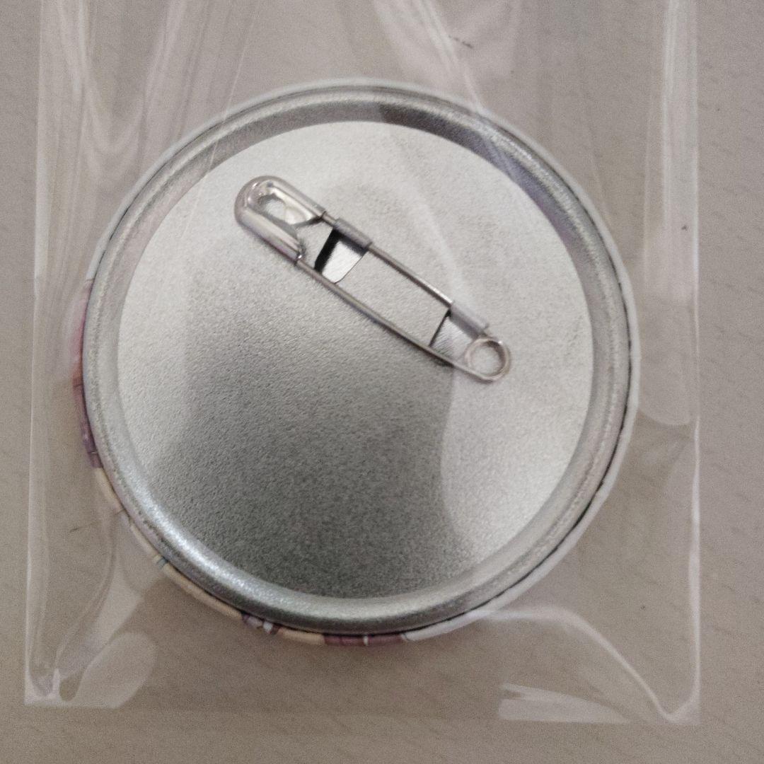 【ウマ娘】 アグネスデジタル キャラバッジコレクション