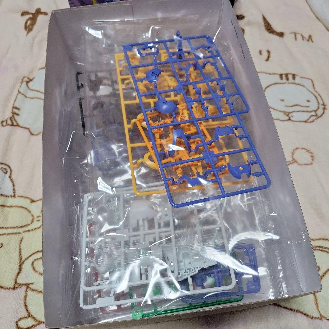 u*8様 コトブキヤ ロックマンX フォースアーマー