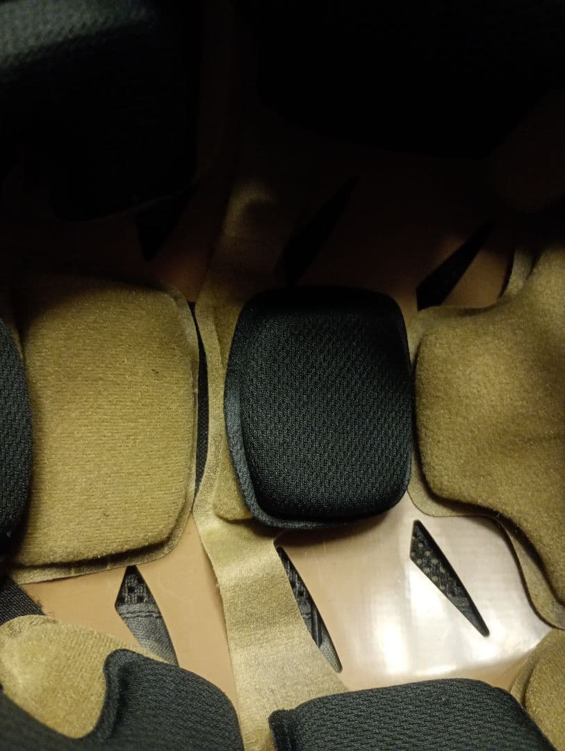 FMA EXFIL BUMP （TAN）+DMgear MCBKカバー