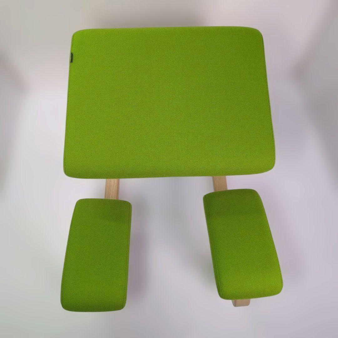 【美品】Varier Variable Balans バランスチェア バリエール